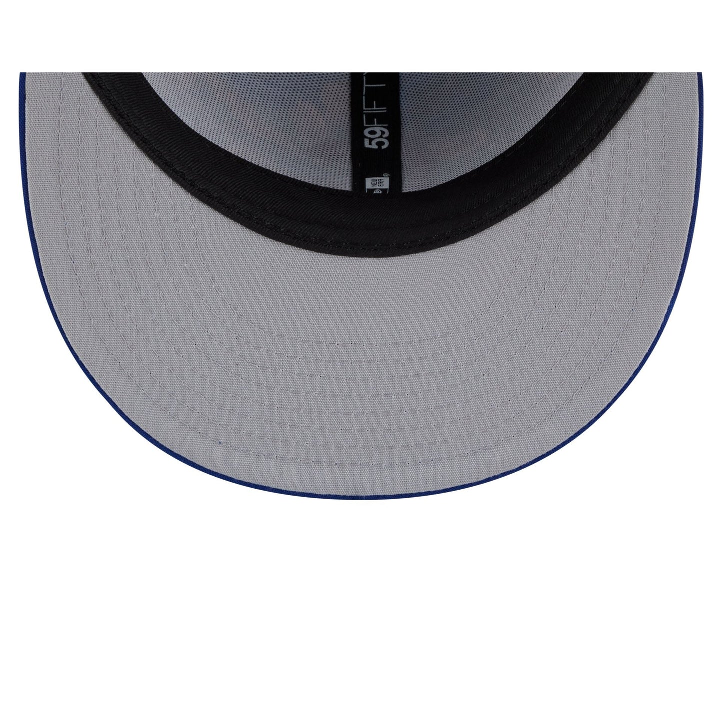 Chicago Cubs Leaves 59FIFTY Fitted Hat
