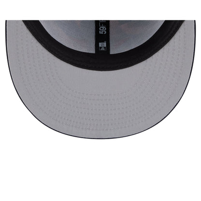 Houston Astros Leaves 59FIFTY Fitted Hat