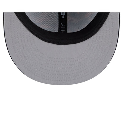 Detroit Tigers Leaves 59FIFTY Fitted Hat