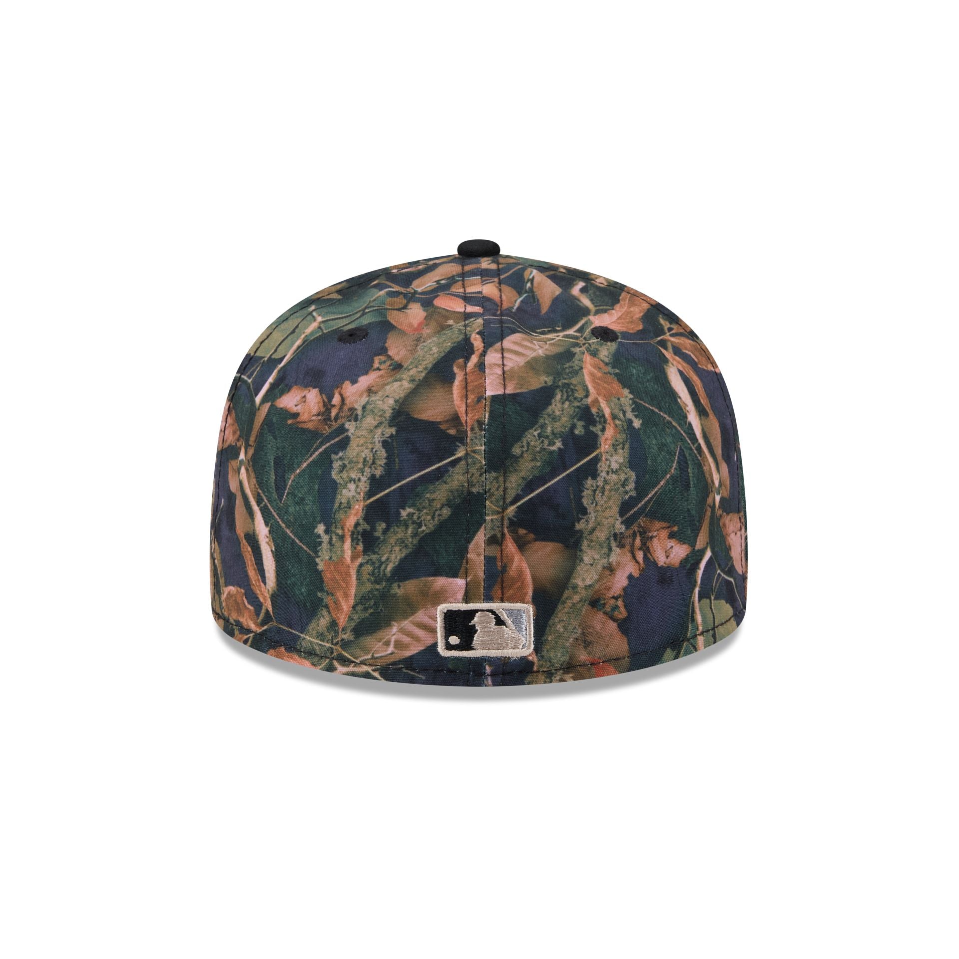 Chicago White Sox Leaves 59FIFTY Fitted Hat