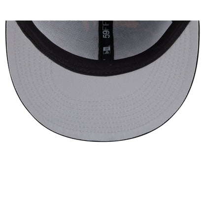 Chicago White Sox Leaves 59FIFTY Fitted Hat