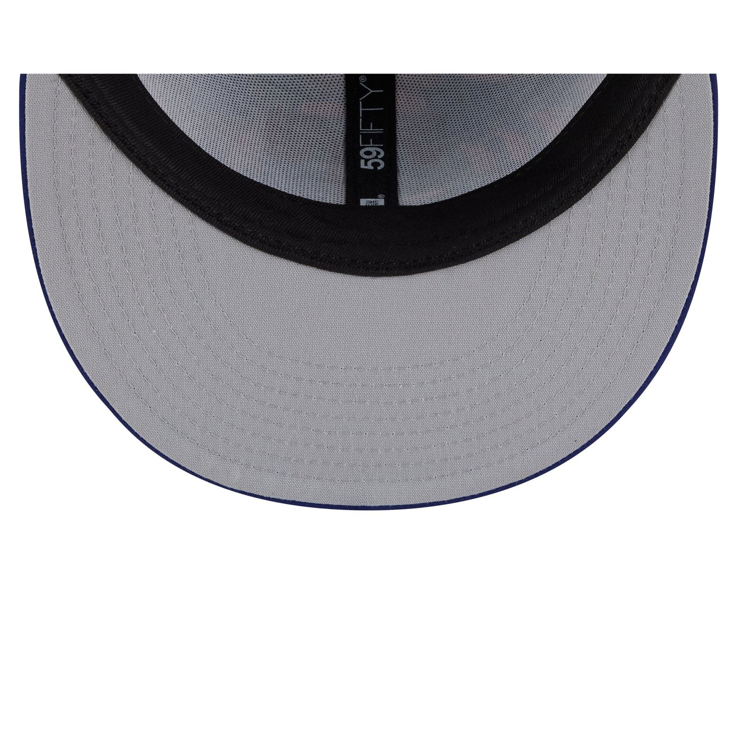 Texas Rangers Leaves 59FIFTY Fitted Hat