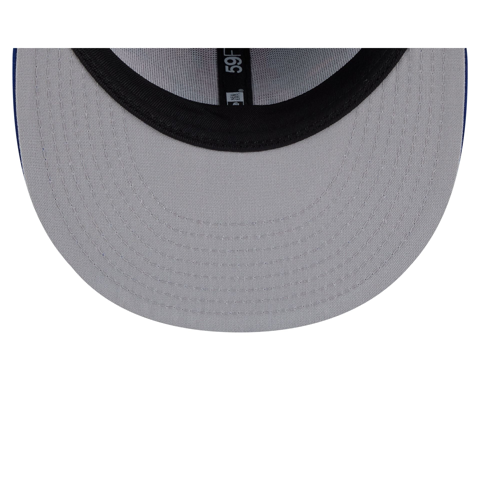 New York Mets Leaves 59FIFTY Fitted Hat