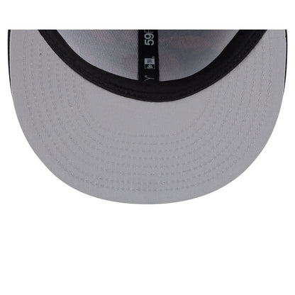 Pittsburgh Pirates Leaves 59FIFTY Fitted Hat