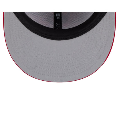 Philadelphia Phillies Leaves 59FIFTY Fitted Hat