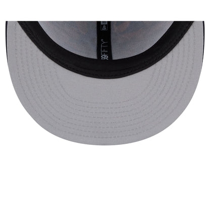 New York Yankees Leaves 59FIFTY Fitted Hat