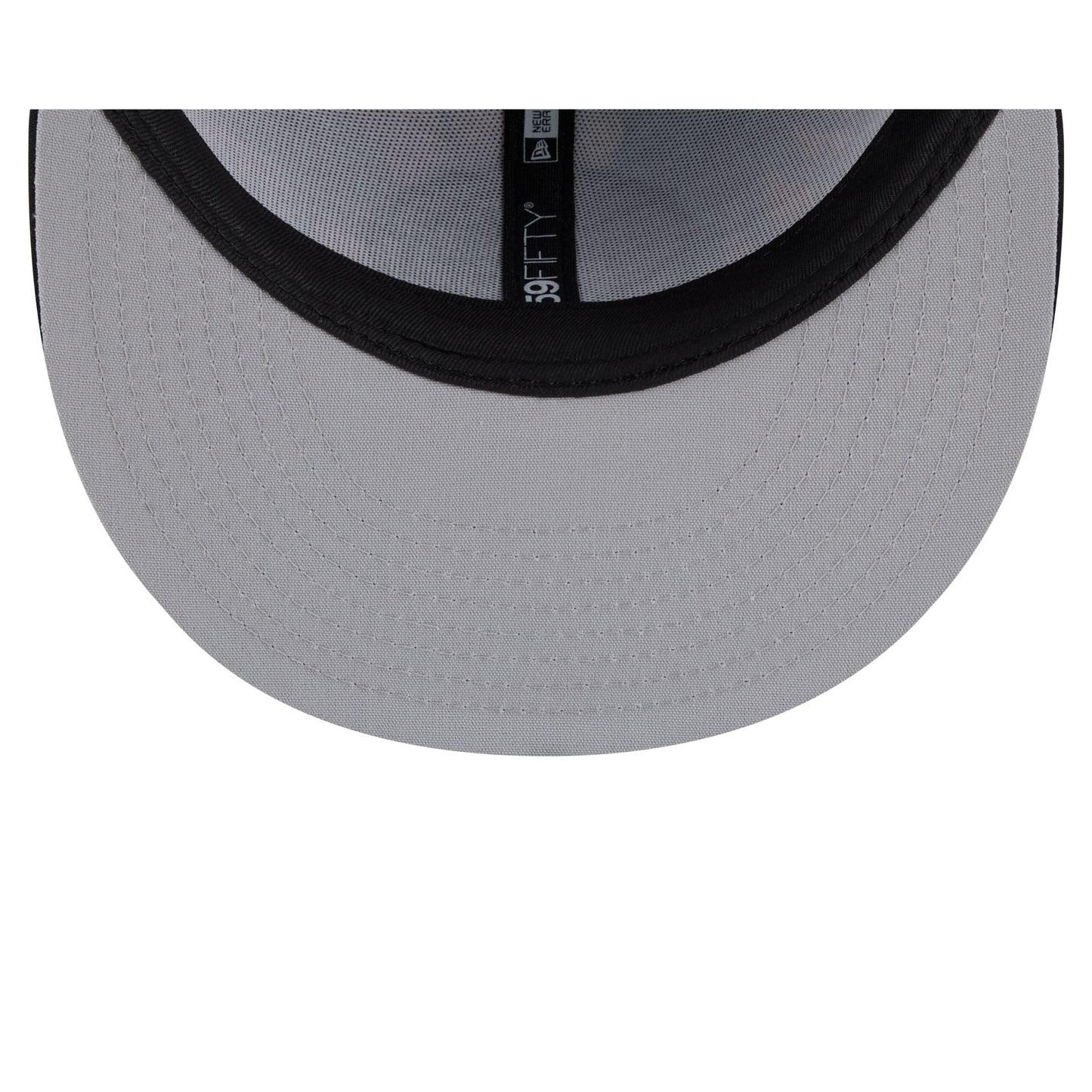 Brooklyn Nets Leaves 59FIFTY Fitted Hat