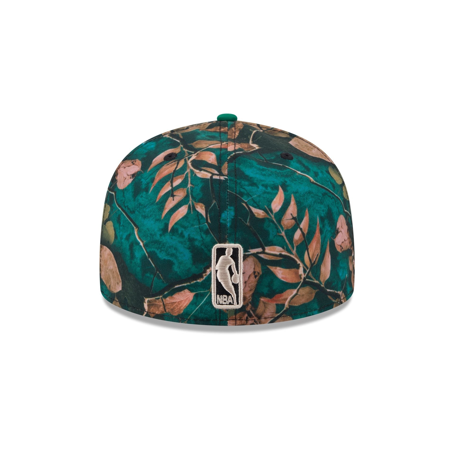 Boston Celtics Leaves 59FIFTY Fitted Hat