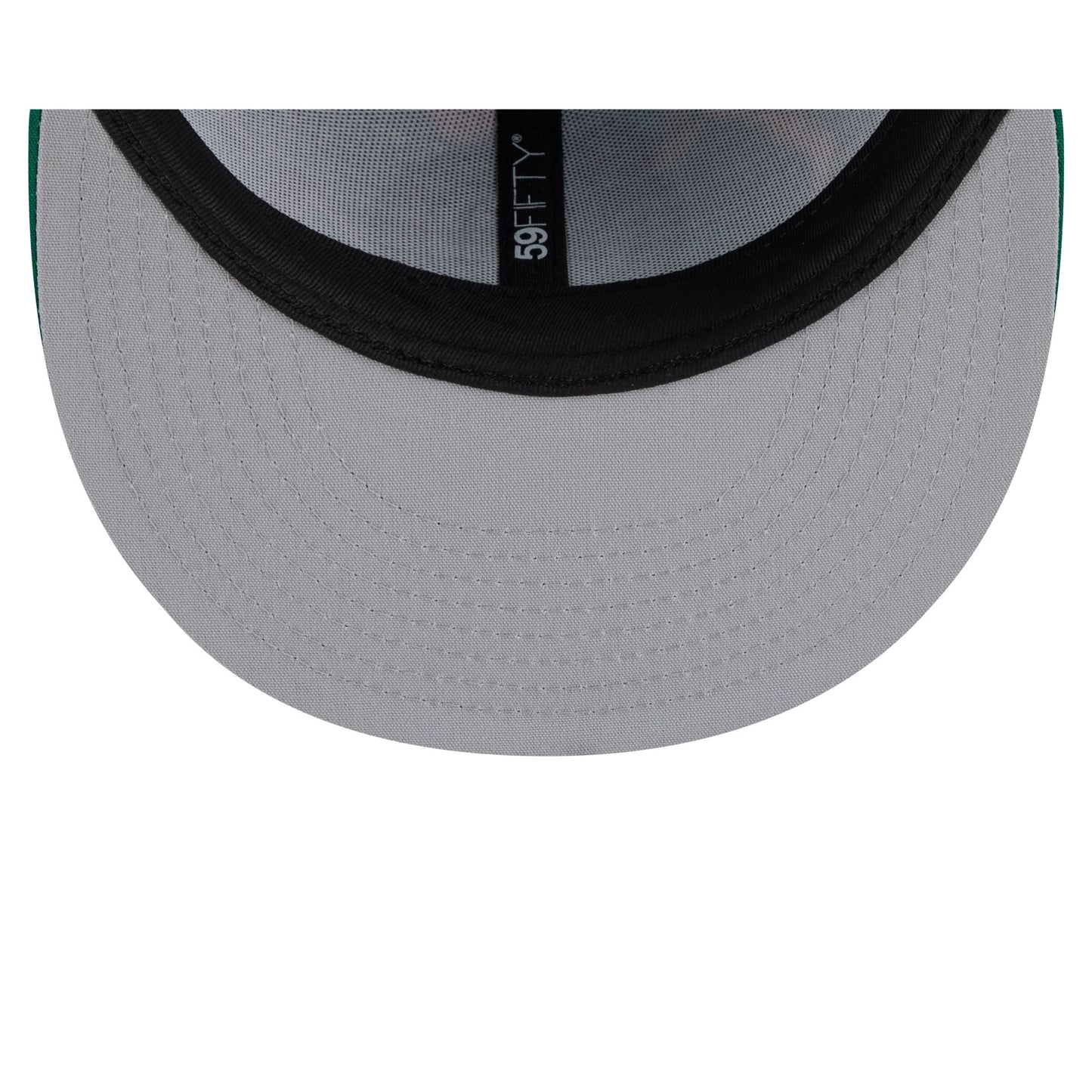 Boston Celtics Leaves 59FIFTY Fitted Hat