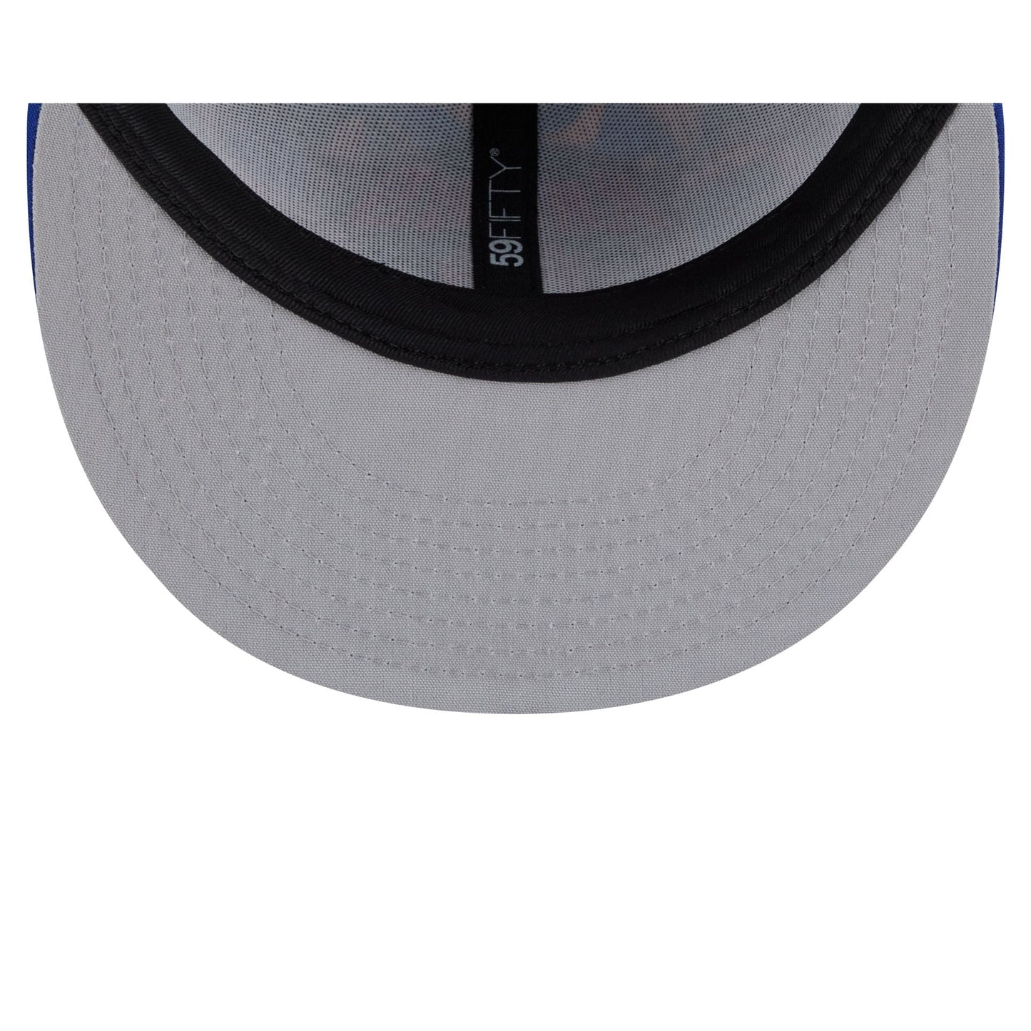 New York Knicks Leaves 59FIFTY Fitted Hat