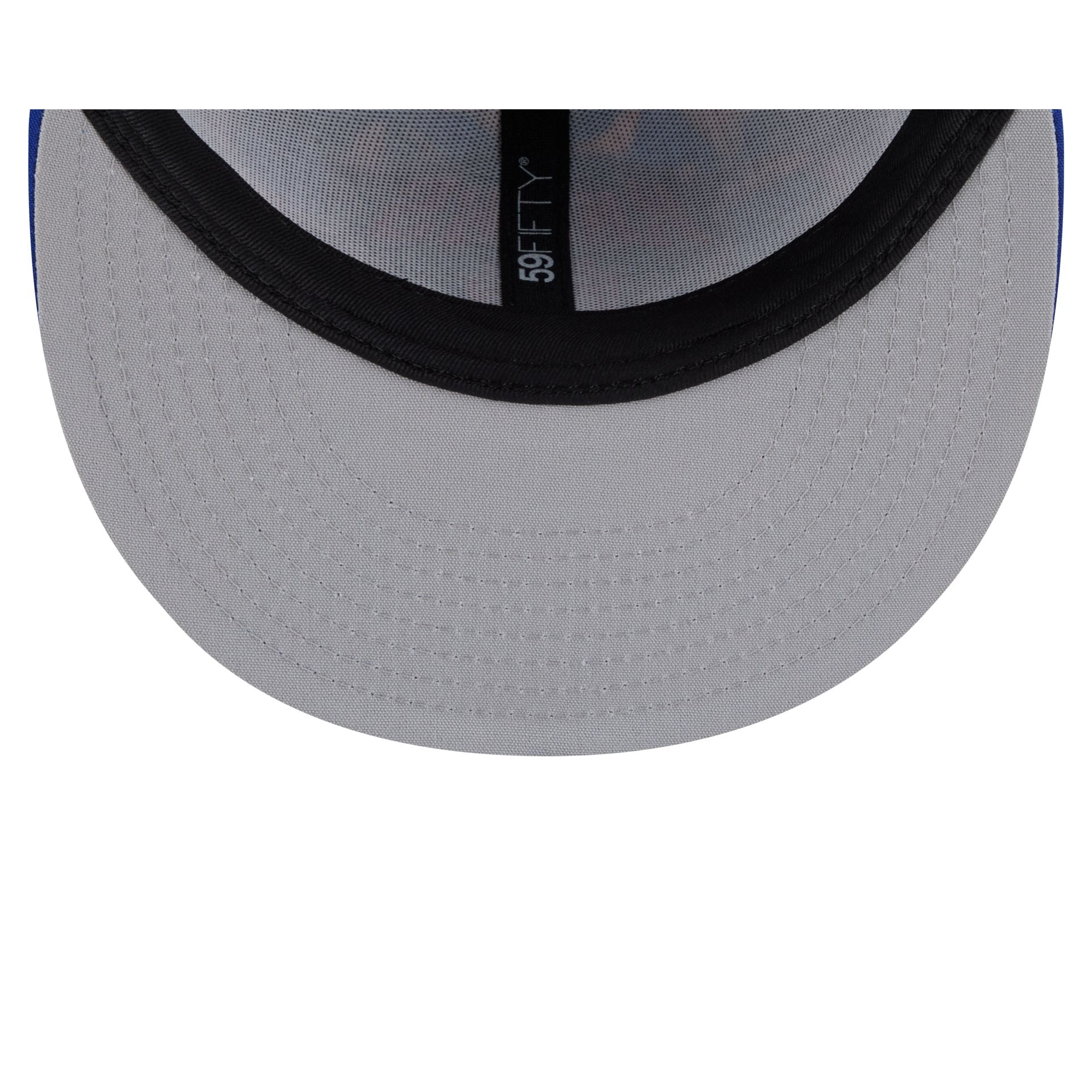 New York Knicks Leaves 59FIFTY Fitted Hat