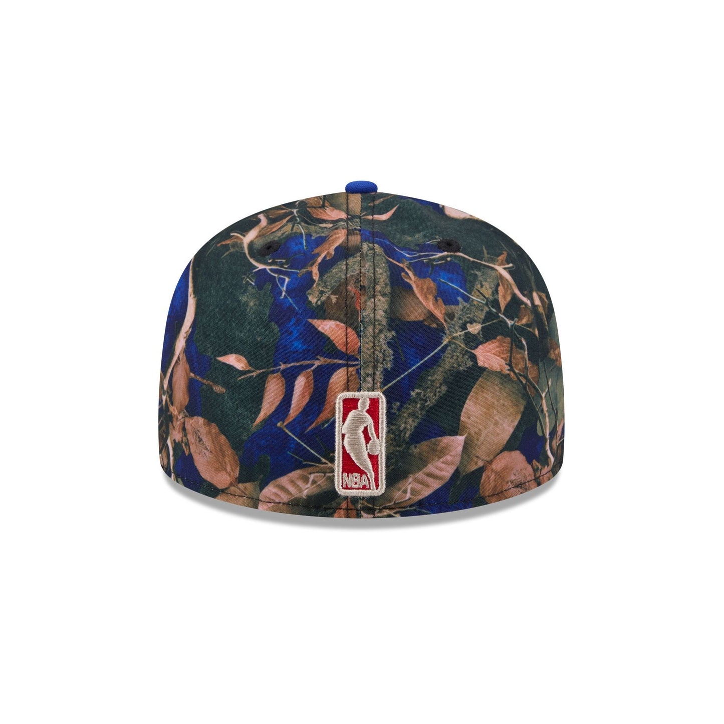 Philadelphia 76ers Leaves 59FIFTY Fitted Hat