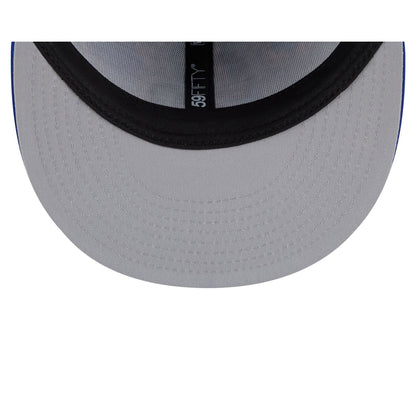 Philadelphia 76ers Leaves 59FIFTY Fitted Hat