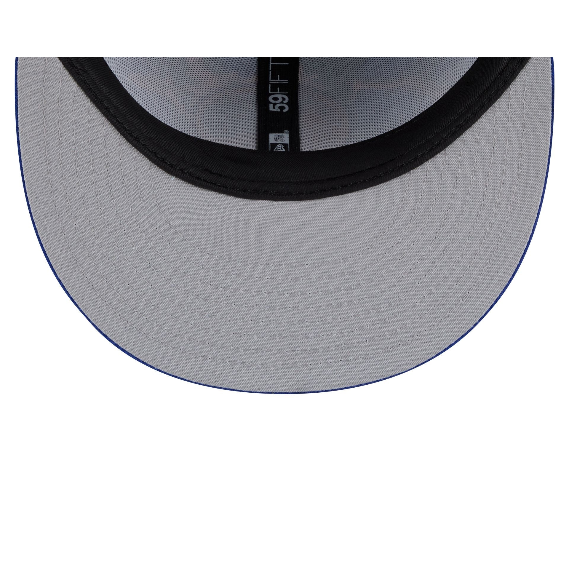 Golden State Warriors Leaves 59FIFTY Fitted Hat