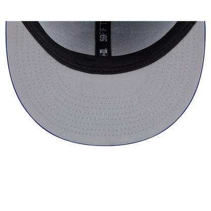 Golden State Warriors Leaves 59FIFTY Fitted Hat