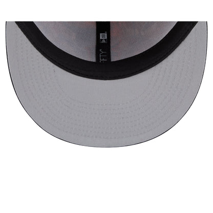 Detroit Tigers Amber Leaves 59FIFTY Fitted Hat