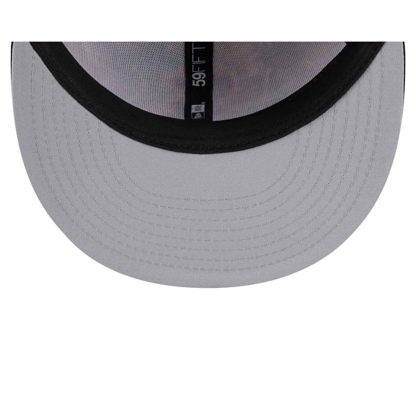 Chicago White Sox Amber Leaves 59FIFTY Fitted Hat