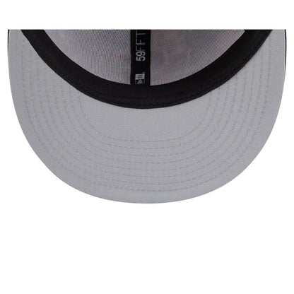 Chicago White Sox Amber Leaves 59FIFTY Fitted Hat