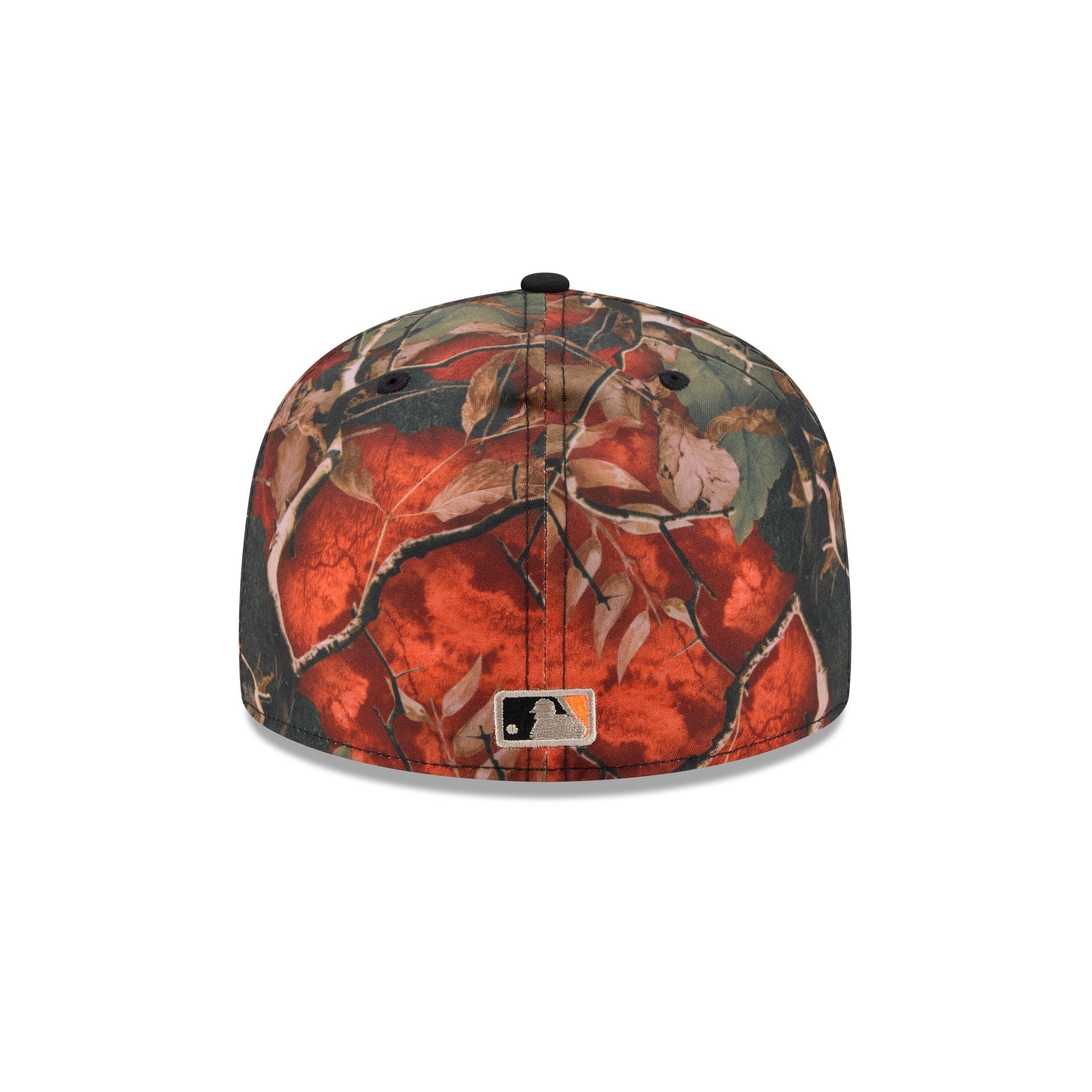 Chicago White Sox Amber Leaves 59FIFTY Fitted Hat