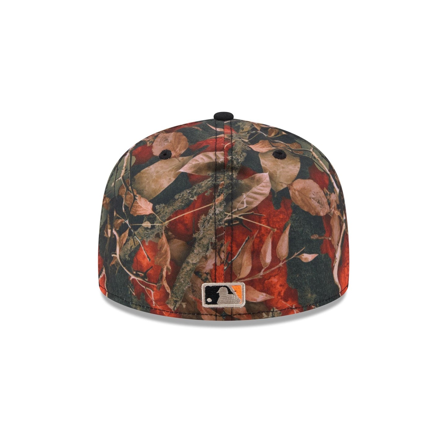 Arizona Diamondbacks Amber Leaves 59FIFTY Fitted Hat