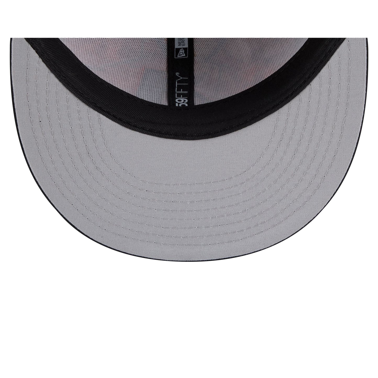 Arizona Diamondbacks Amber Leaves 59FIFTY Fitted Hat