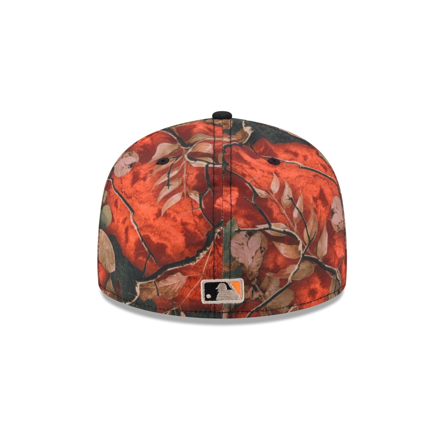 San Francisco Giants Amber Leaves 59FIFTY Fitted Hat