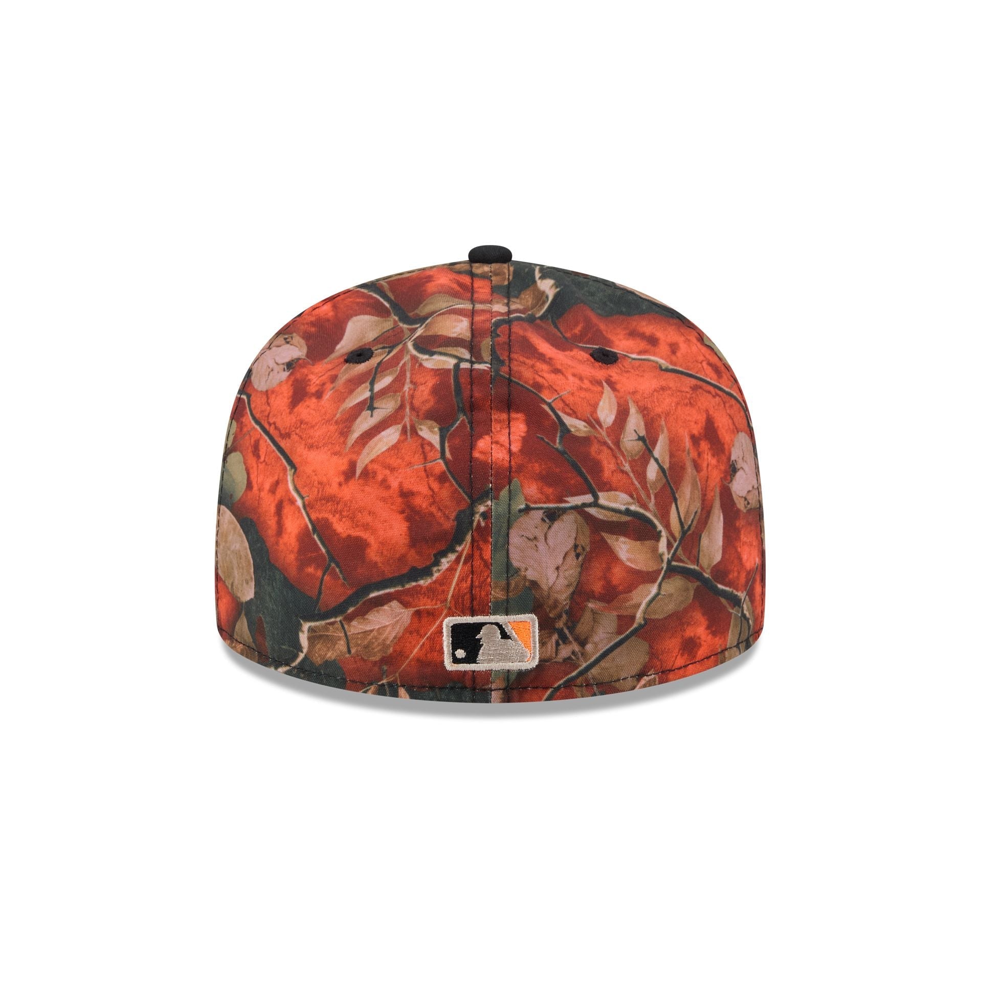 San Francisco Giants Amber Leaves 59FIFTY Fitted Hat