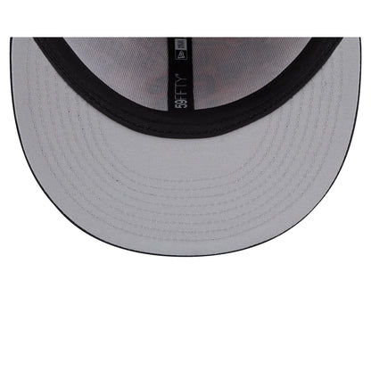San Francisco Giants Amber Leaves 59FIFTY Fitted Hat