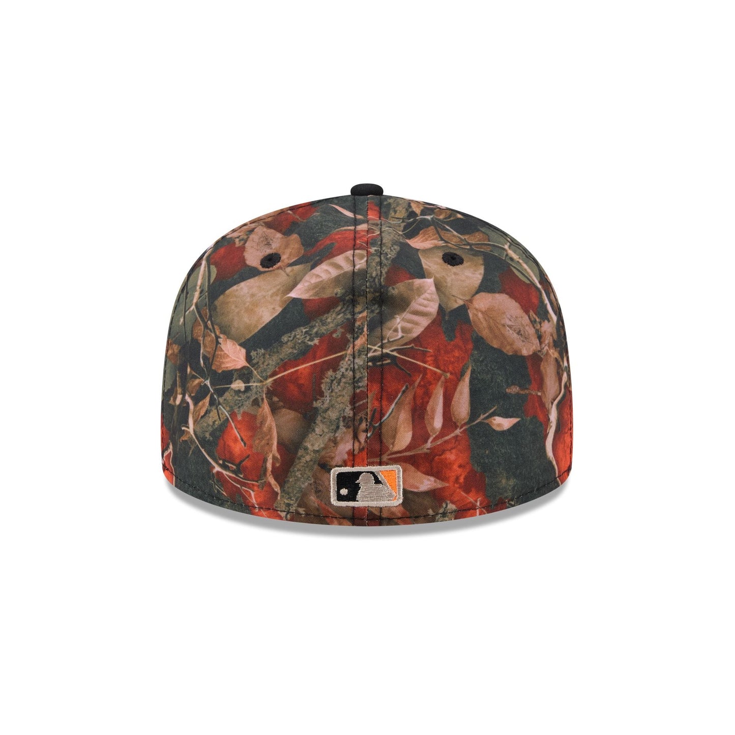 San Diego Padres Amber Leaves 59FIFTY Fitted Hat