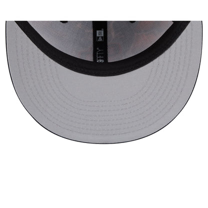 San Diego Padres Amber Leaves 59FIFTY Fitted Hat