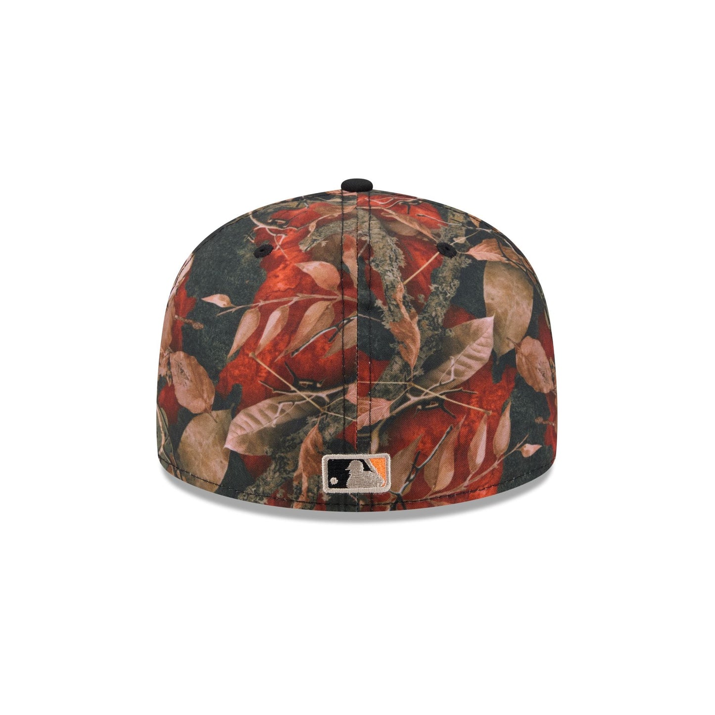 New York Yankees Amber Leaves 59FIFTY Fitted Hat