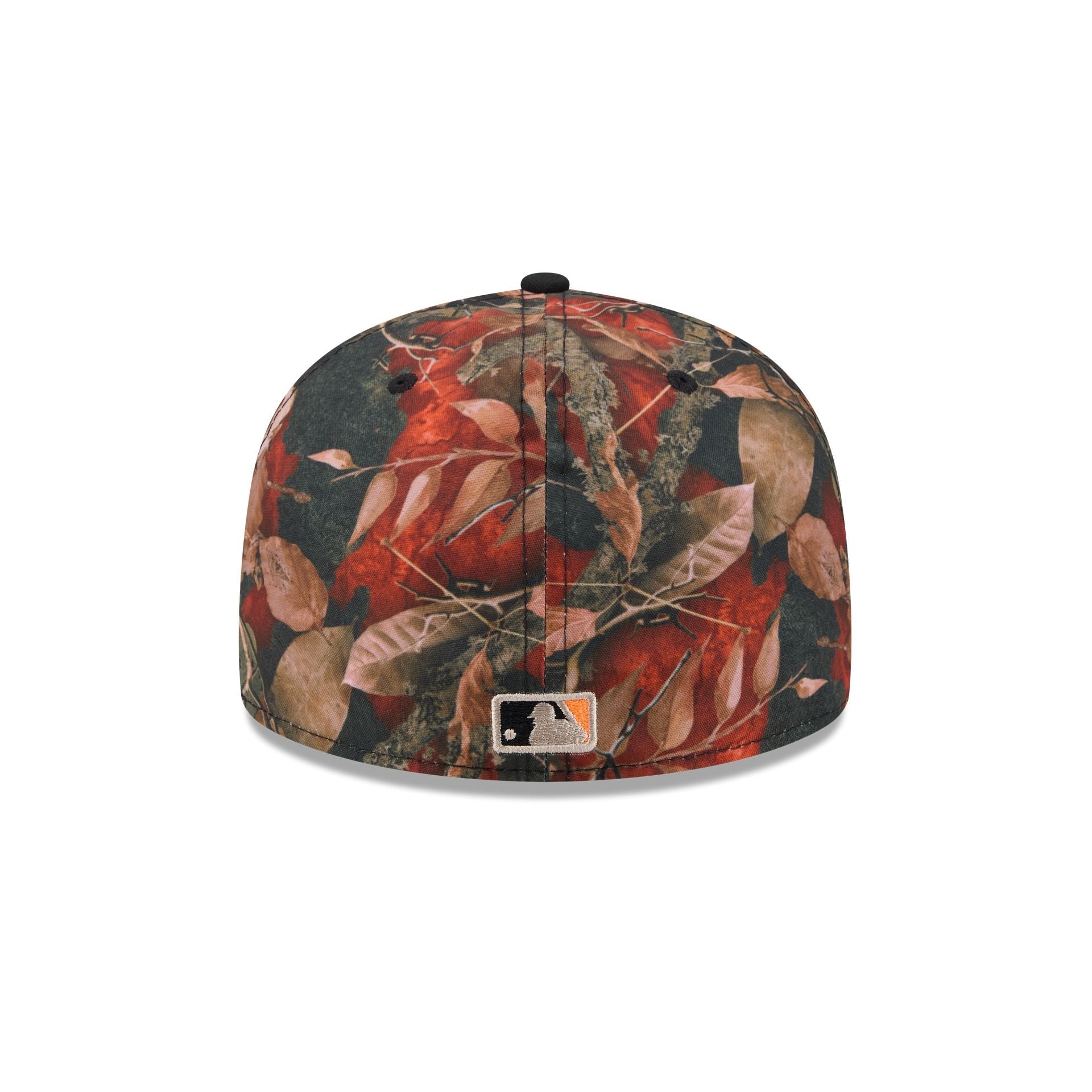 New York Yankees Amber Leaves 59FIFTY Fitted Hat