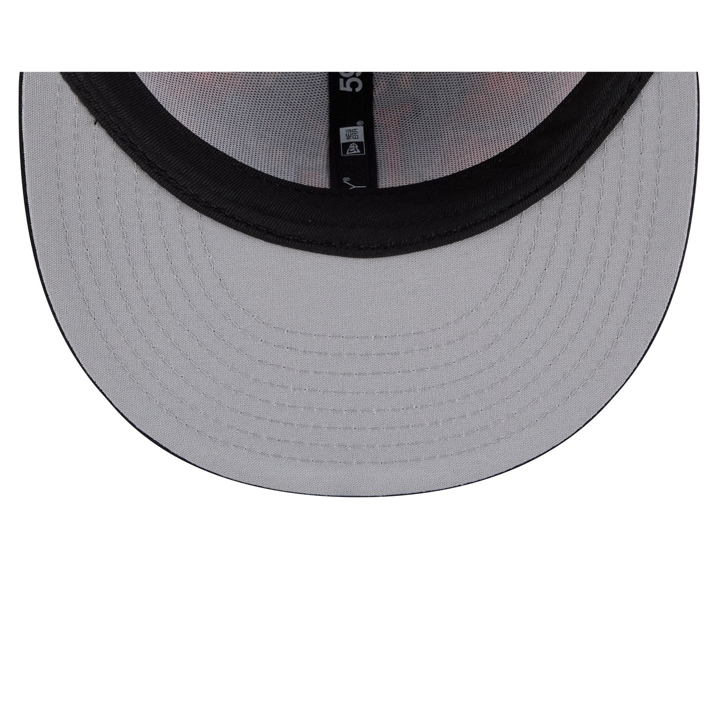 Los Angeles Dodgers Amber Leaves 59FIFTY Fitted Hat