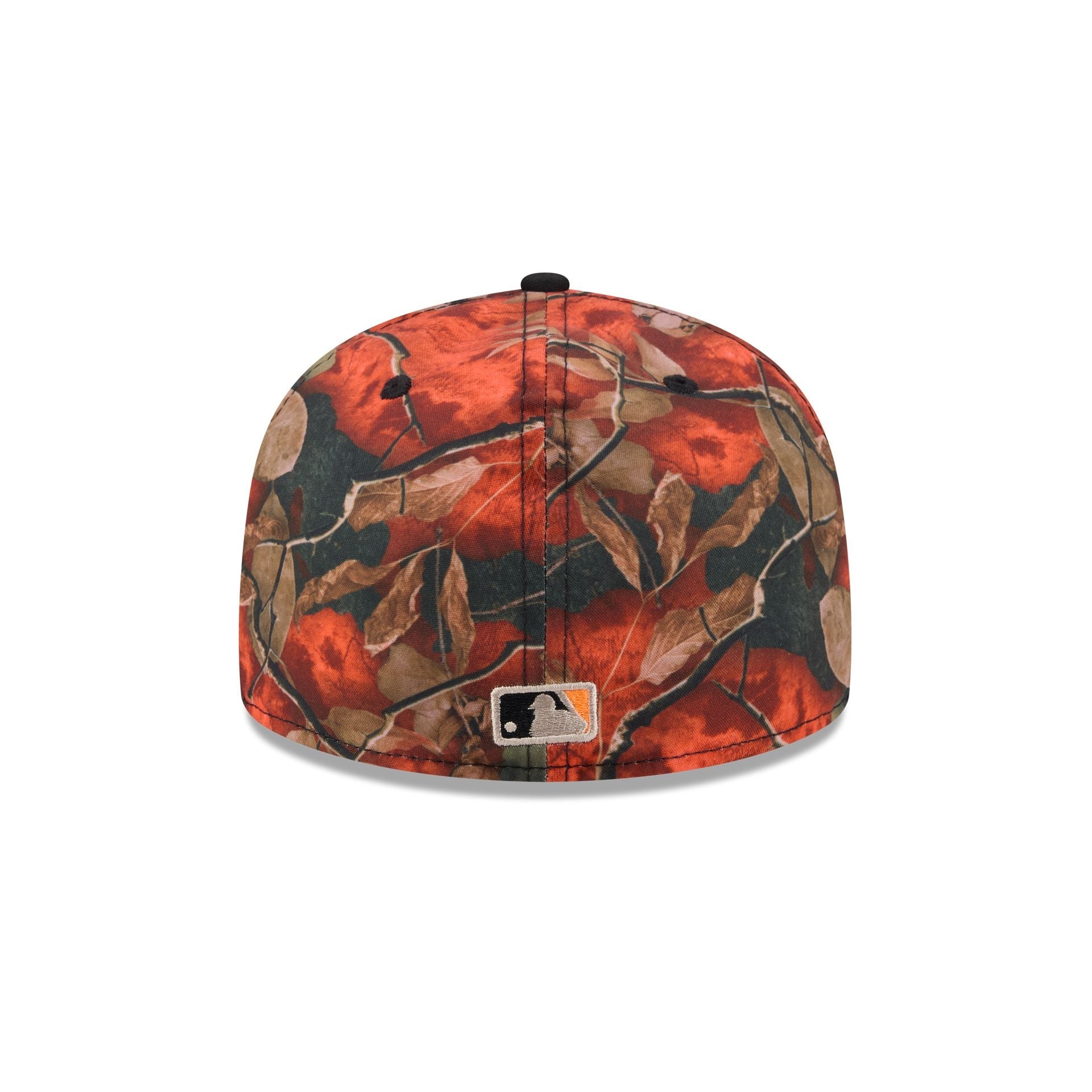 Houston Astros Amber Leaves 59FIFTY Fitted Hat