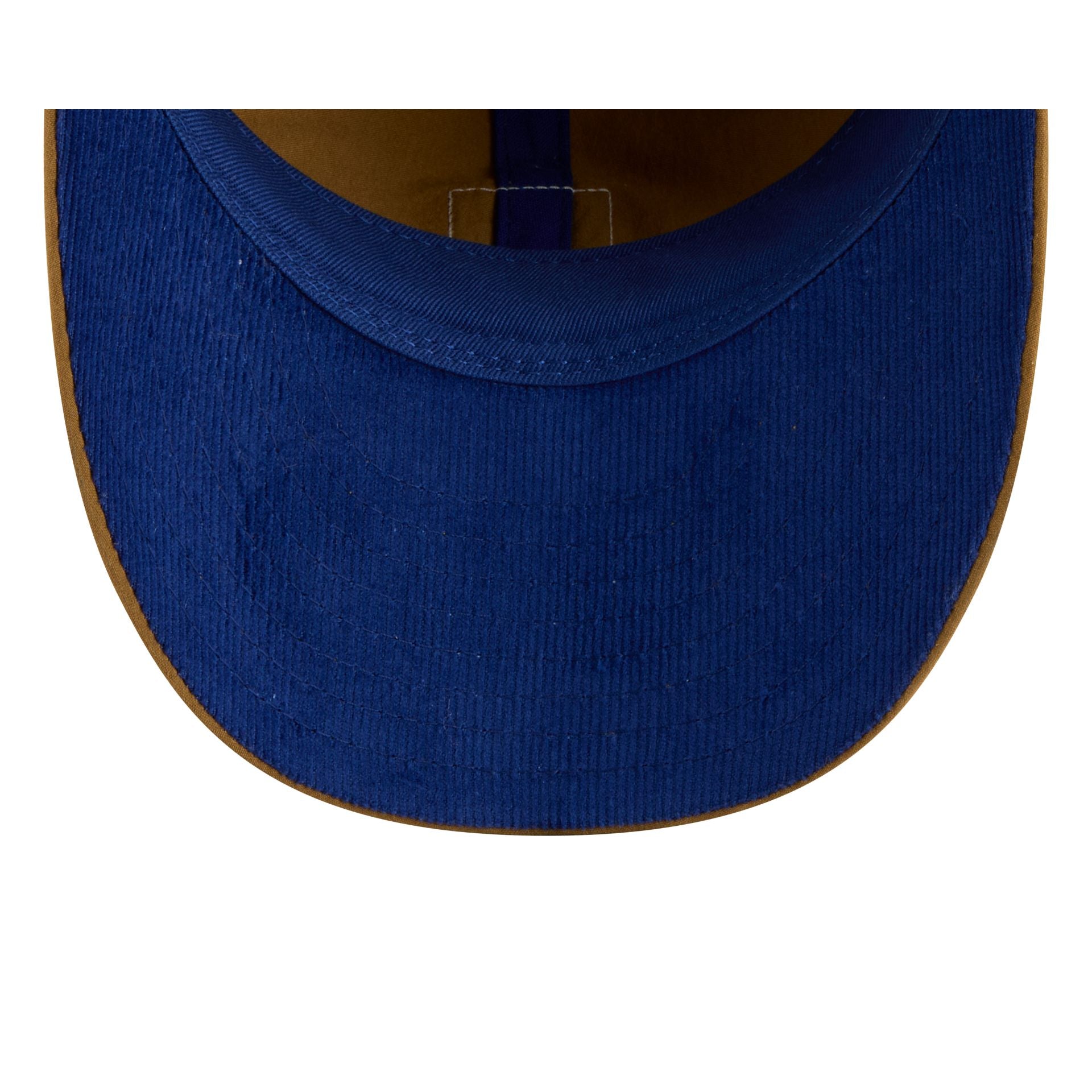 Seattle Mariners Brushed Brown Nylon Retro Crown 9FIFTY Adjustable Hat