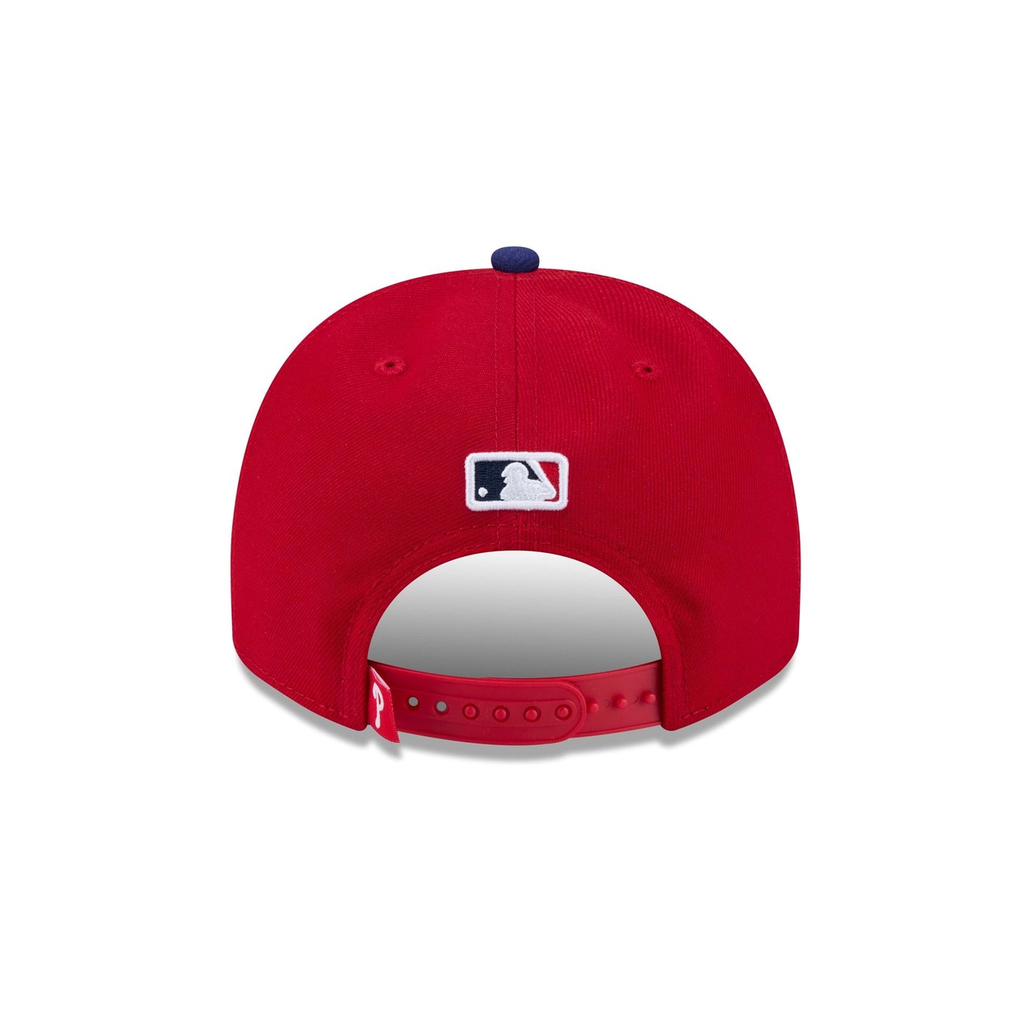 Philadelphia Phillies Cartoon 9FIFTY A-Frame Snapback Hat