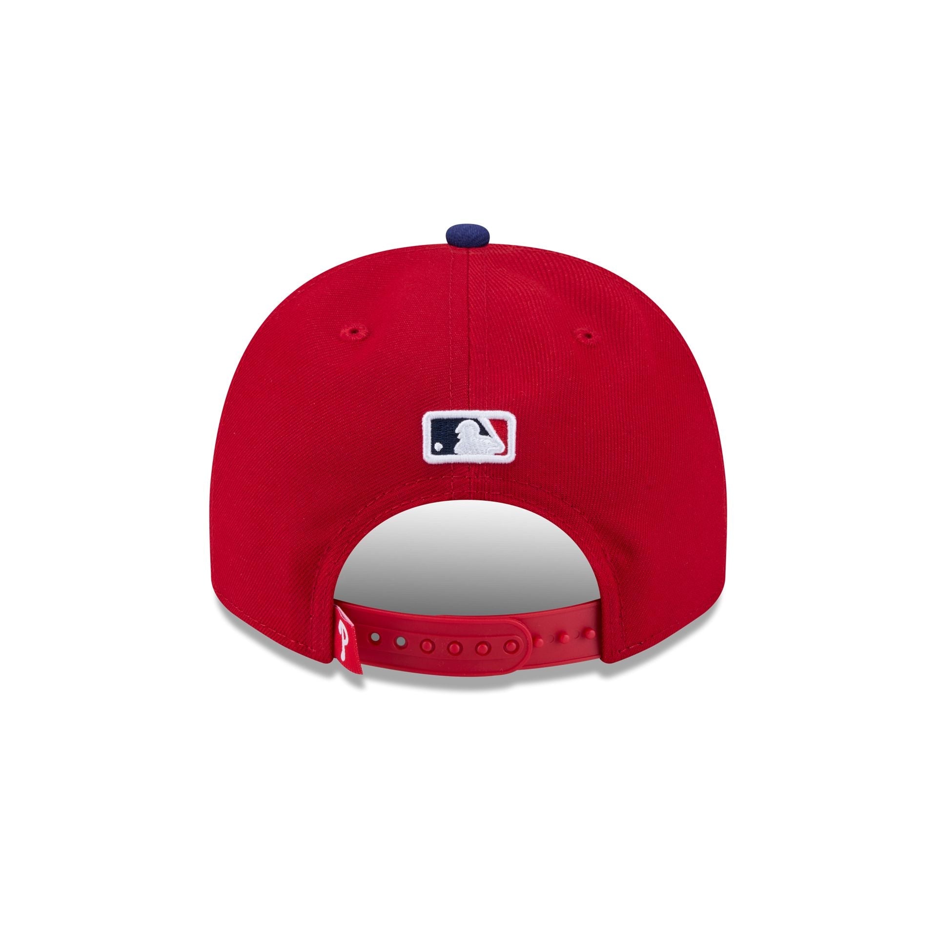 Philadelphia Phillies Cartoon 9FIFTY A-Frame Snapback Hat