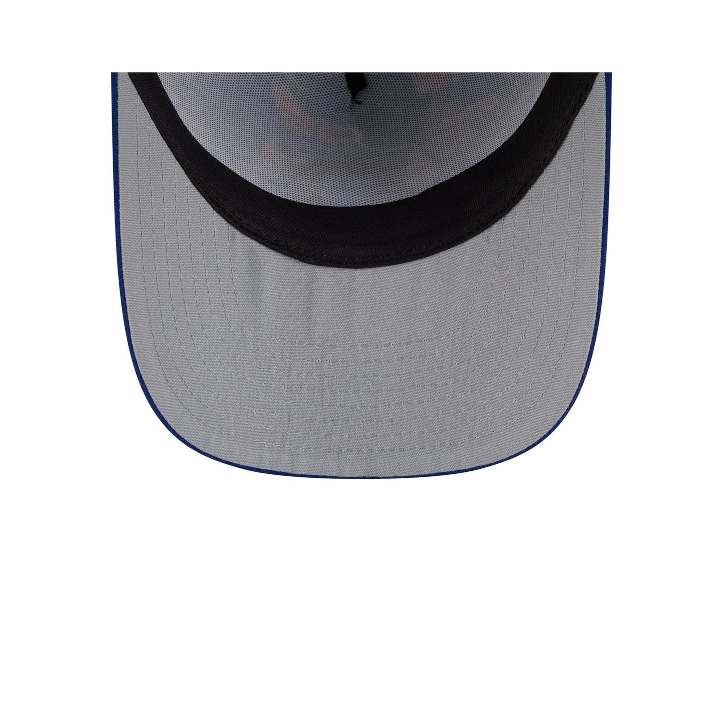 Chicago Cubs Leaves 9FIFTY A-Frame Snapback Hat