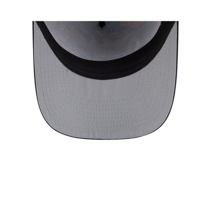 Houston Astros Leaves 9FIFTY A-Frame Snapback Hat