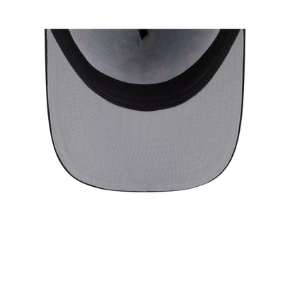 Boston Red Sox Leaves 9FIFTY A-Frame Snapback Hat