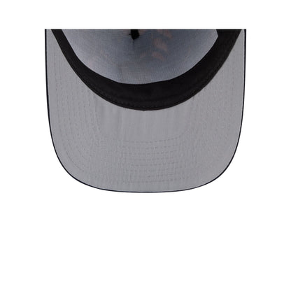 Detroit Tigers Leaves 9FIFTY A-Frame Snapback Hat