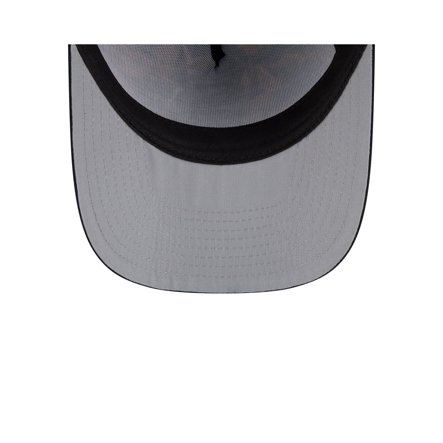 Chicago White Sox Leaves 9FIFTY A-Frame Snapback Hat