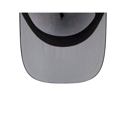 Chicago White Sox Leaves 9FIFTY A-Frame Snapback Hat