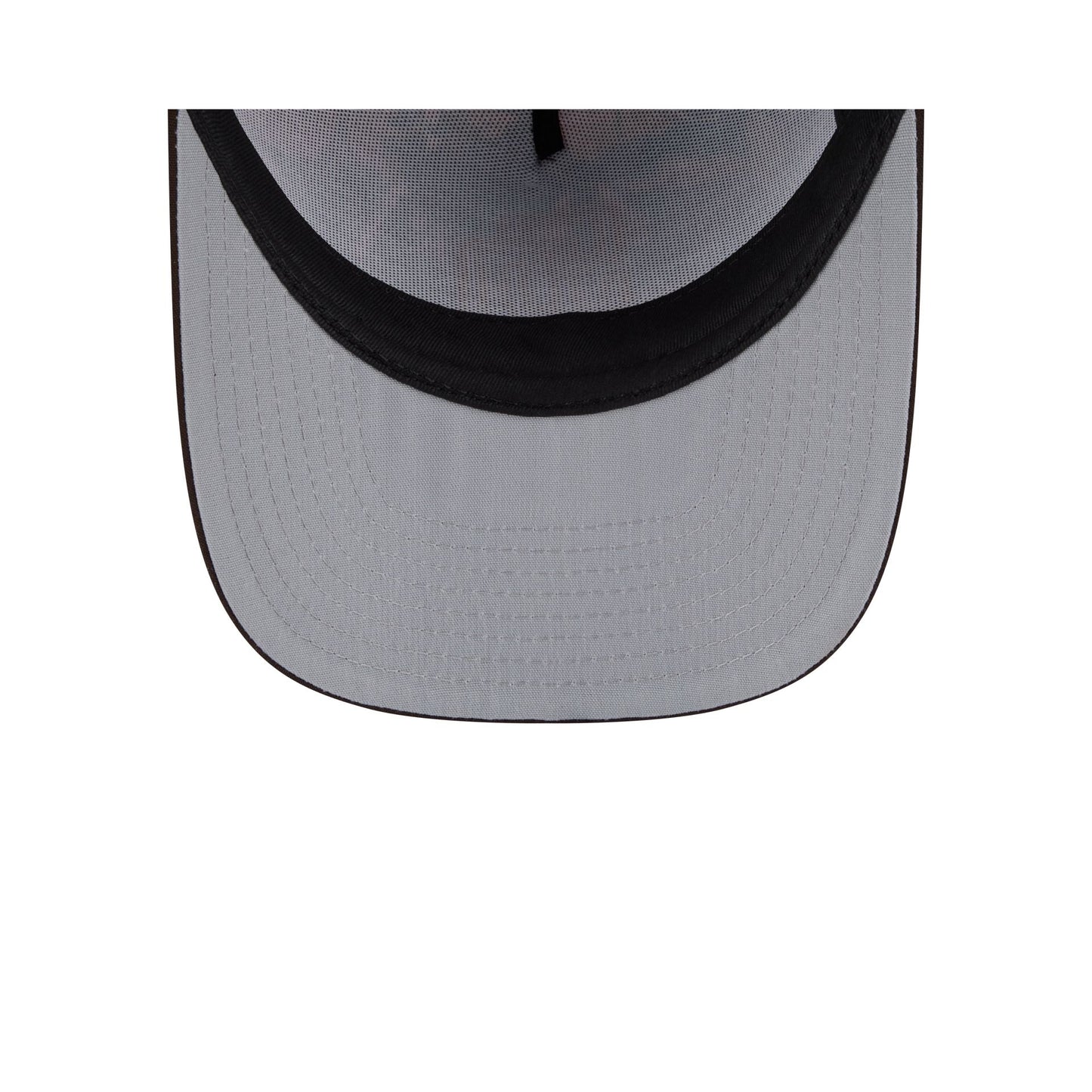 San Diego Padres Leaves 9FIFTY A-Frame Snapback Hat