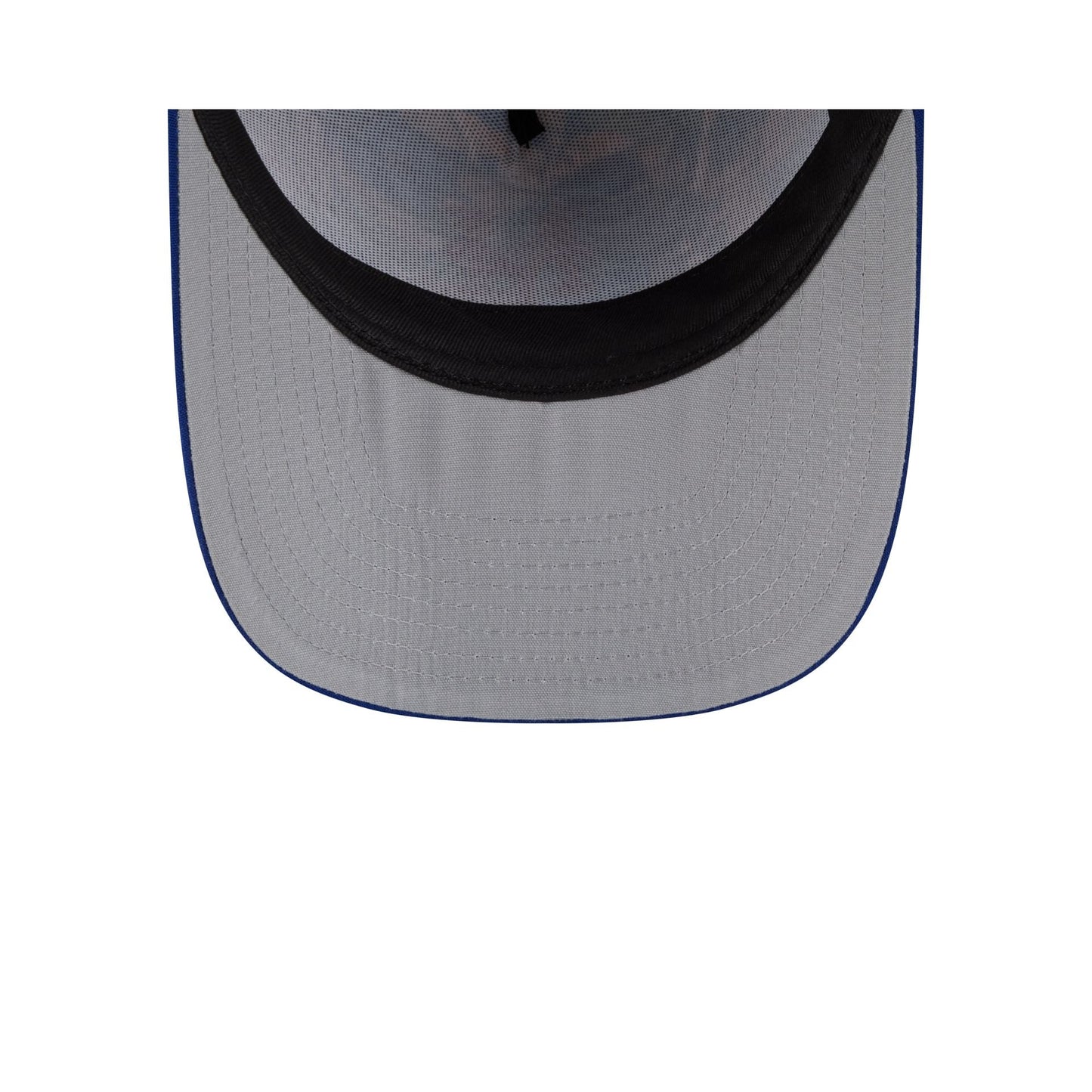New York Mets Leaves 9FIFTY A-Frame Snapback Hat