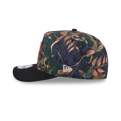 San Francisco Giants Leaves 9FIFTY A-Frame Snapback Hat