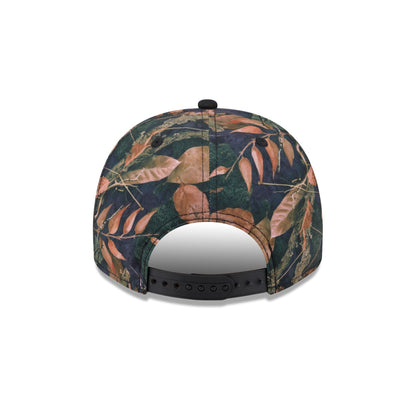 San Francisco Giants Leaves 9FIFTY A-Frame Snapback Hat
