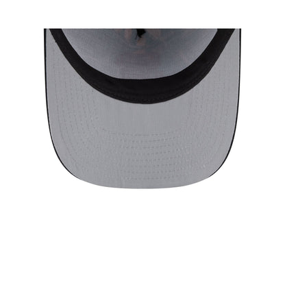 San Francisco Giants Leaves 9FIFTY A-Frame Snapback Hat