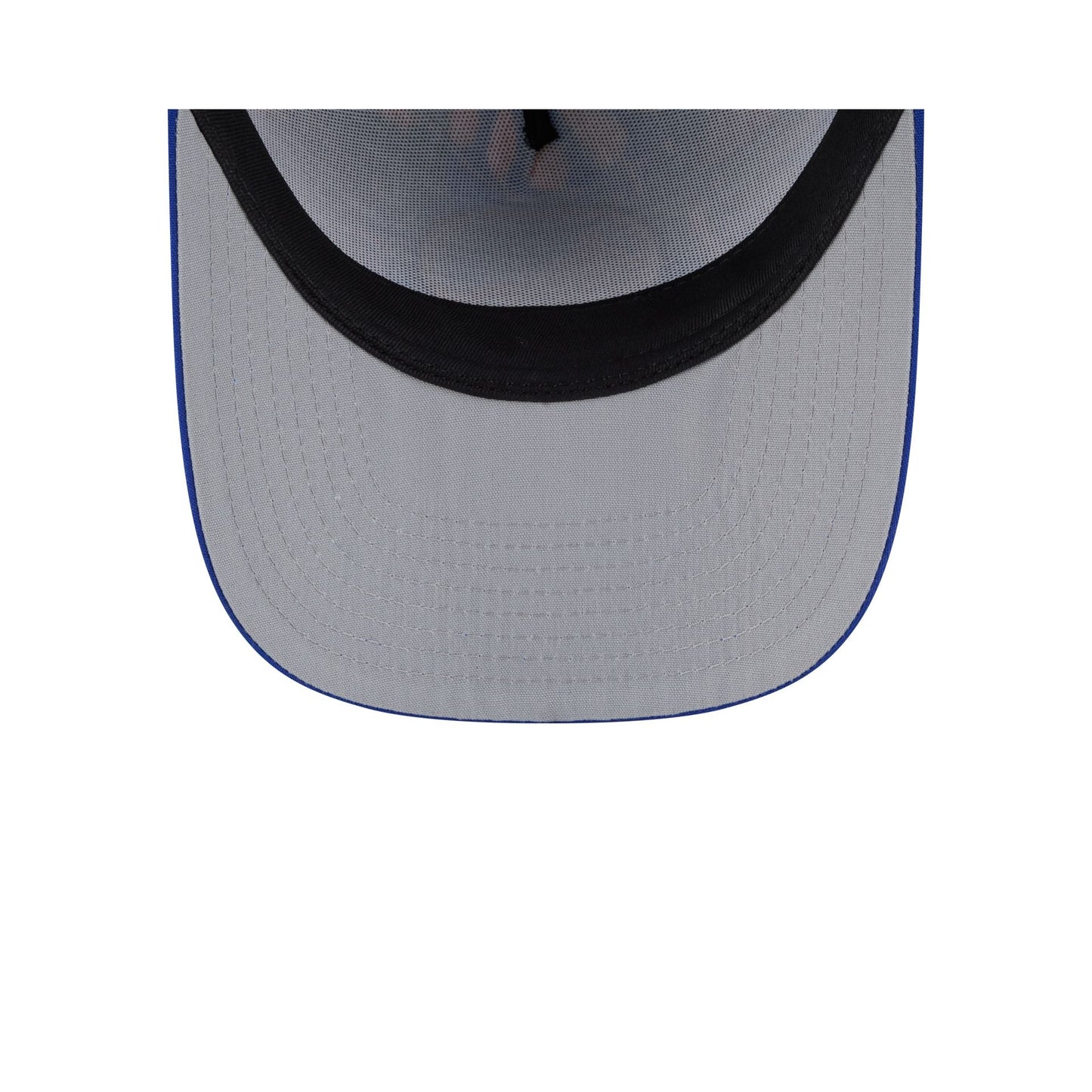 Golden State Warriors Leaves 9FIFTY A-Frame Snapback Hat