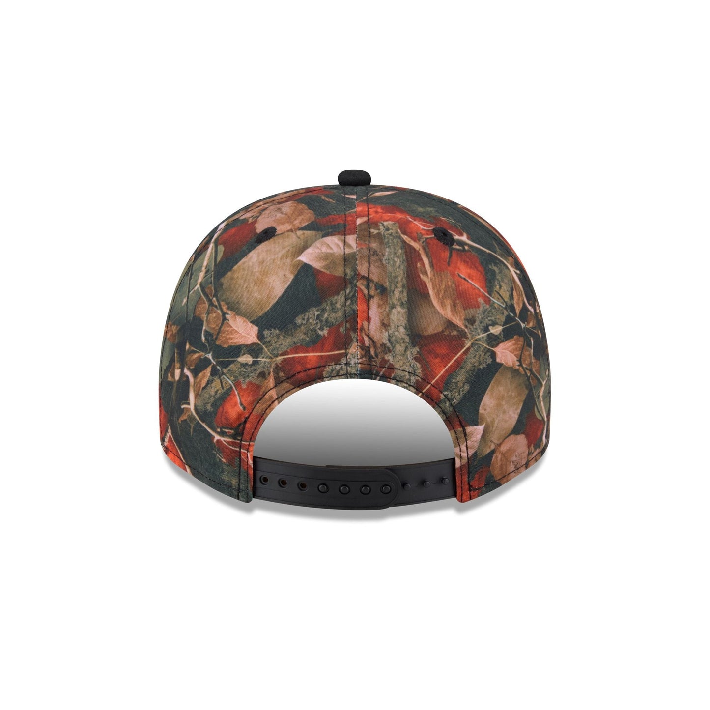 Arizona Diamondbacks Amber Leaves 9FIFTY A-Frame Snapback Hat
